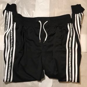 Men’s Black Sweatpants